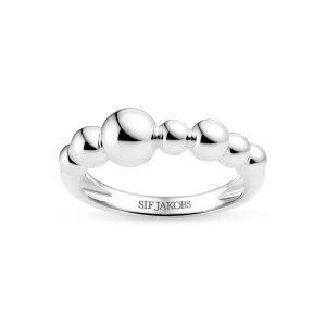 Sif Jakobs Jewellery Ring Bormio