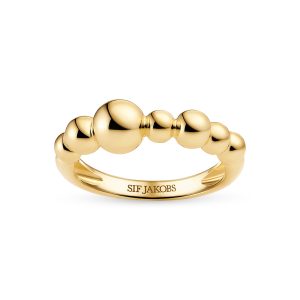 Sif Jakobs Jewellery Ring Bormio
