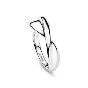 Sif Jakobs Jewellery Ring Foglia