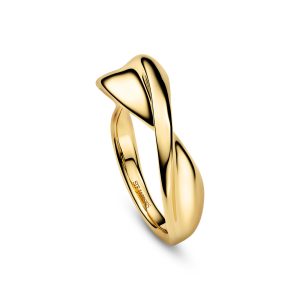 Sif Jakobs Jewellery Ring Foglia