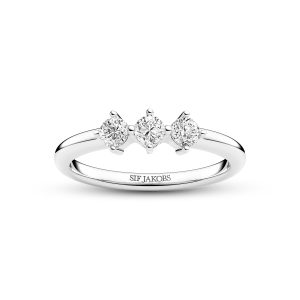 Sif Jakobs Jewellery Ring Princess