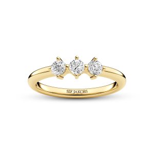Sif Jakobs Jewellery Ring Princess