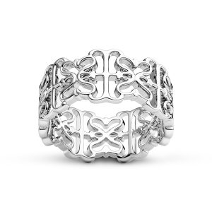 Sif Jakobs Jewellery Ring Icona