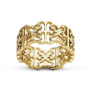 Sif Jakobs Jewellery Ring Icona