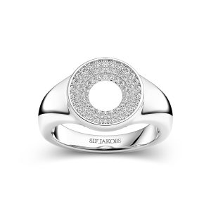 Sif Jakobs Jewellery Ring Melzo