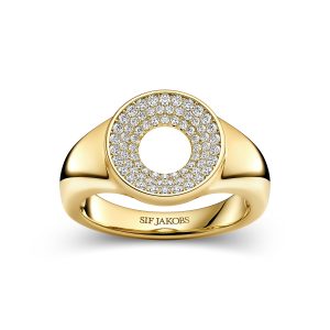 Sif Jakobs Jewellery Ring Melzo