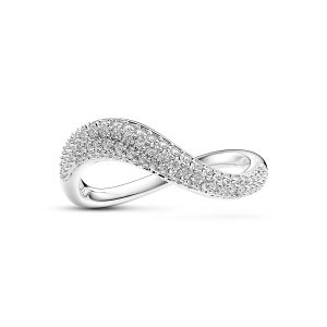 Sif Jakobs Jewellery Ring Infinito
