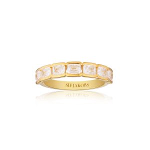 Sif Jakobs Jewellery Ring Roccanova