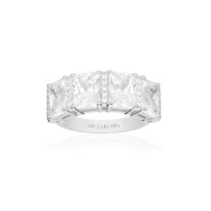 Sif Jakobs Jewellery Ring Roccanova Altro Quattro