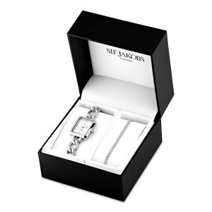 Sif Jakobs Jewellery Gisella set