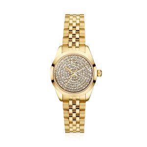 Sif Jakobs Jewellery Watch Sophia
