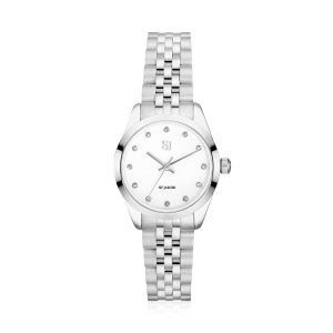 Sif Jakobs Jewellery Watch Sophia