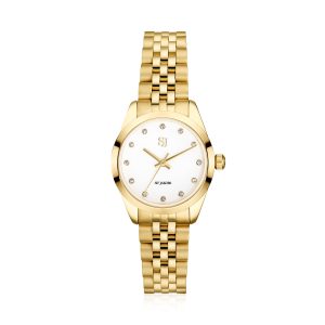 Sif Jakobs Jewellery Watch Sophia