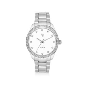Sif Jakobs Jewellery Watch Valeria