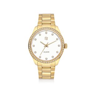 Sif Jakobs Jewellery Watch Valeria