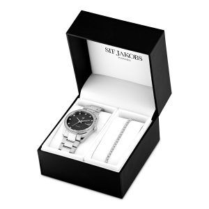 Sif Jakobs Jewellery Aurora set