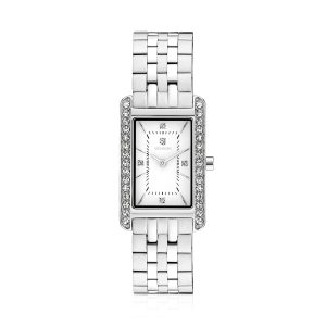 Sif Jakobs Jewellery Watch Martina