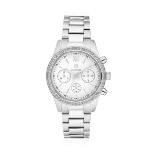 Sif Jakobs Jewellery Watch Domenica
