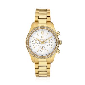 Sif Jakobs Jewellery Watch Domenica