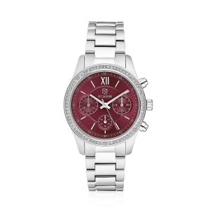 Sif Jakobs Jewellery Watch Domenica