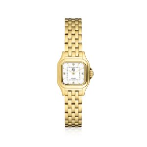 Sif Jakobs Jewellery Watch Fiorella
