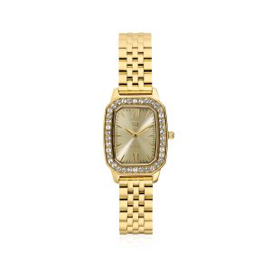 Sif Jakobs Jewellery Watch Luciana