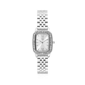Sif Jakobs Jewellery Watch Luciana