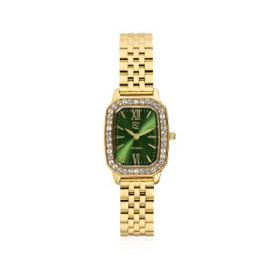 Sif Jakobs Jewellery Watch Luciana