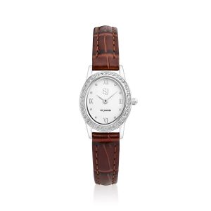 Sif Jakobs Jewellery Watch Angelica