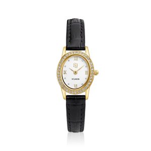 Sif Jakobs Jewellery Watch Angelica