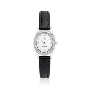 Sif Jakobs Jewellery Watch Angelica