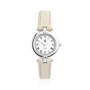 Sif Jakobs Jewellery Watch Bianca