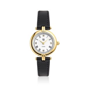 Sif Jakobs Jewellery Watch Bianca