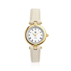 Sif Jakobs Jewellery Watch Bianca