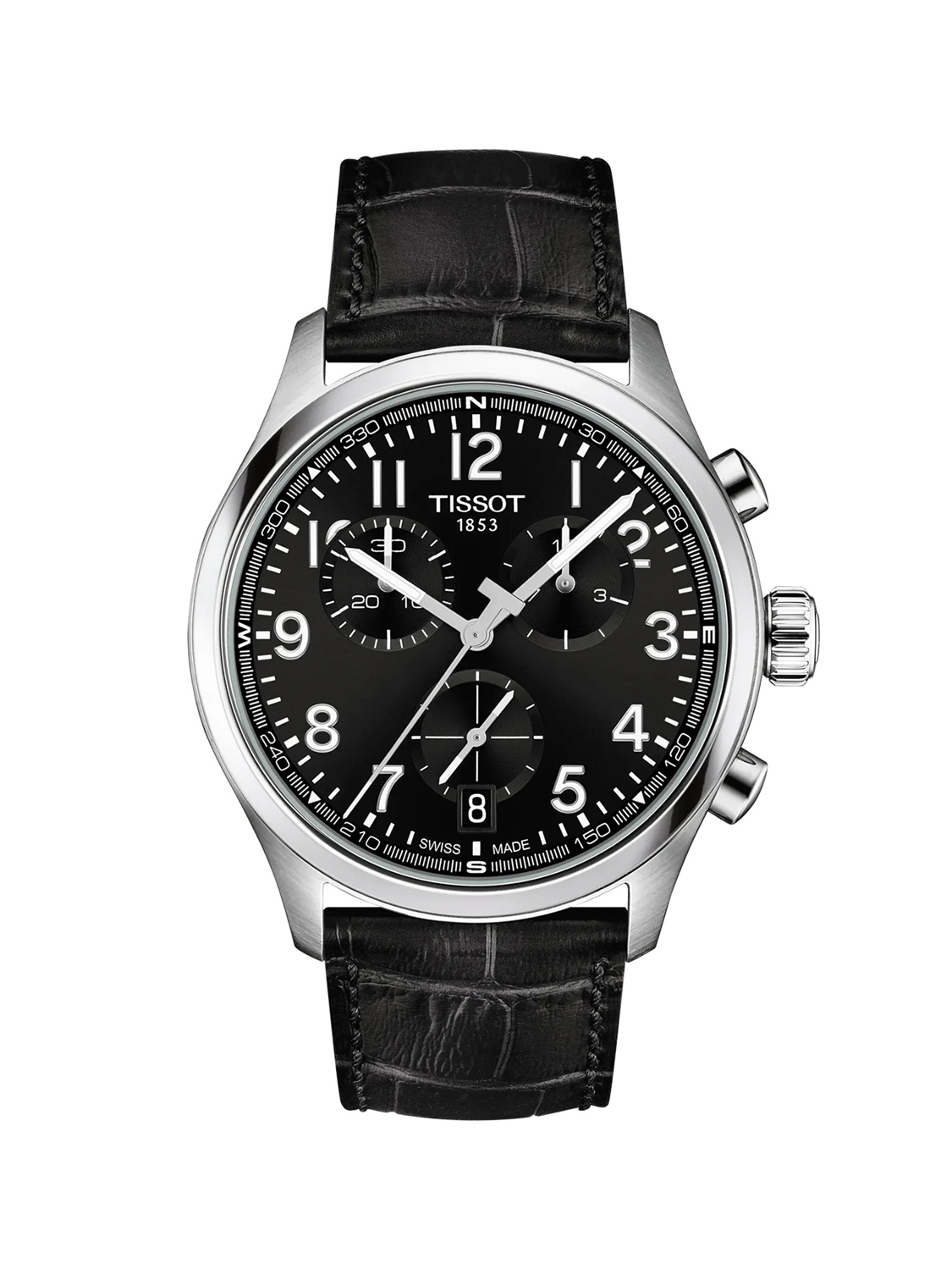 Tissot Chrono L 42mm - T116.417.16.052.00