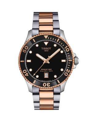 Tissot Seastar 1000 - T120.410.22.051.01