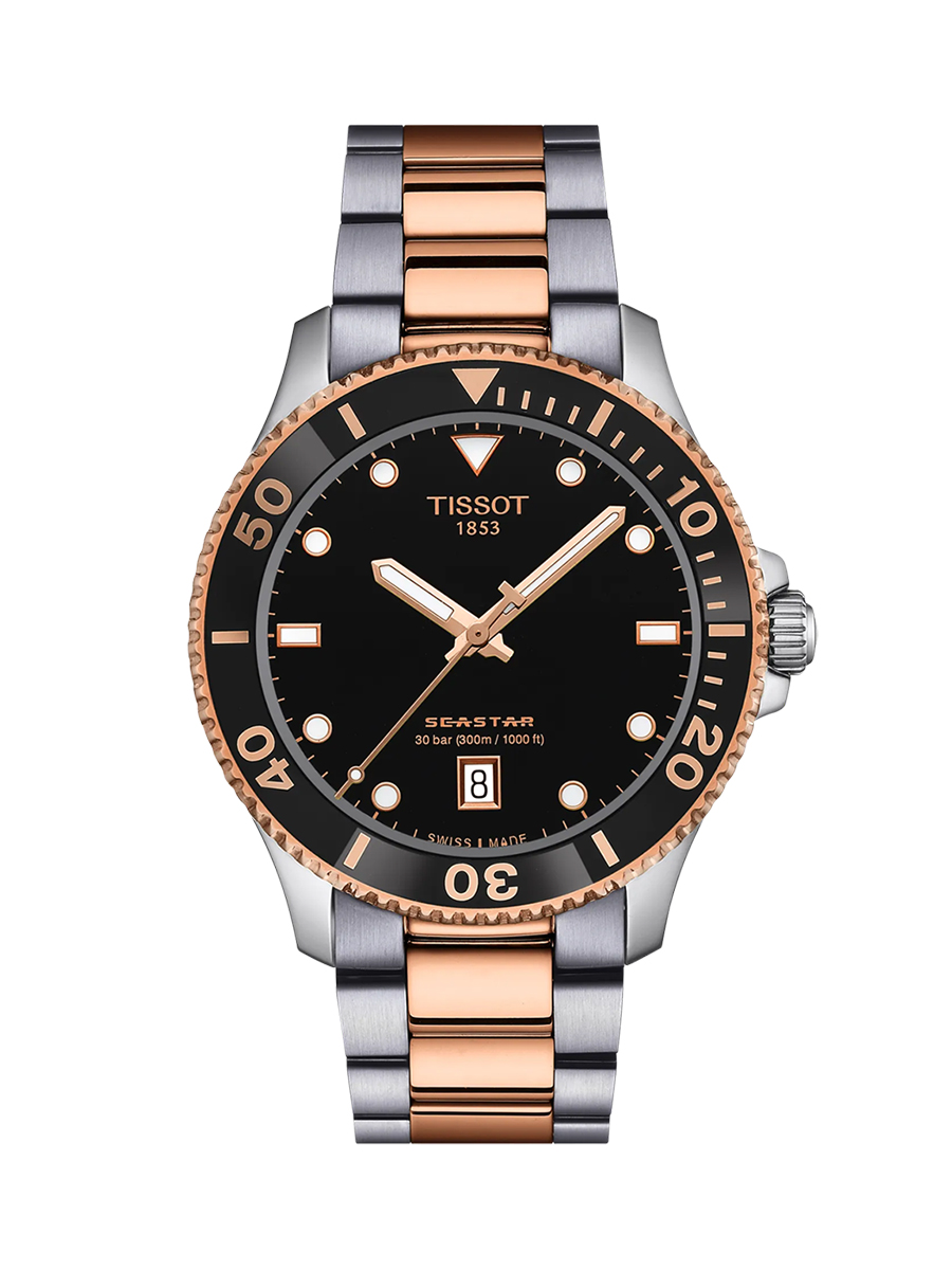 Tissot Seastar 1000 - T120.410.22.051.01