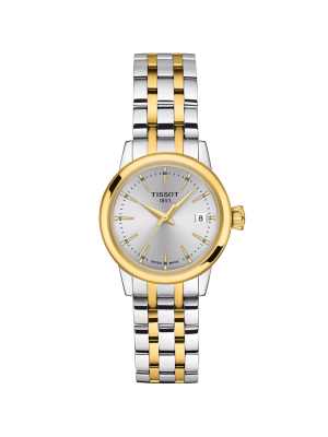 Tissot Classic Dream - T129.210.22.031.00