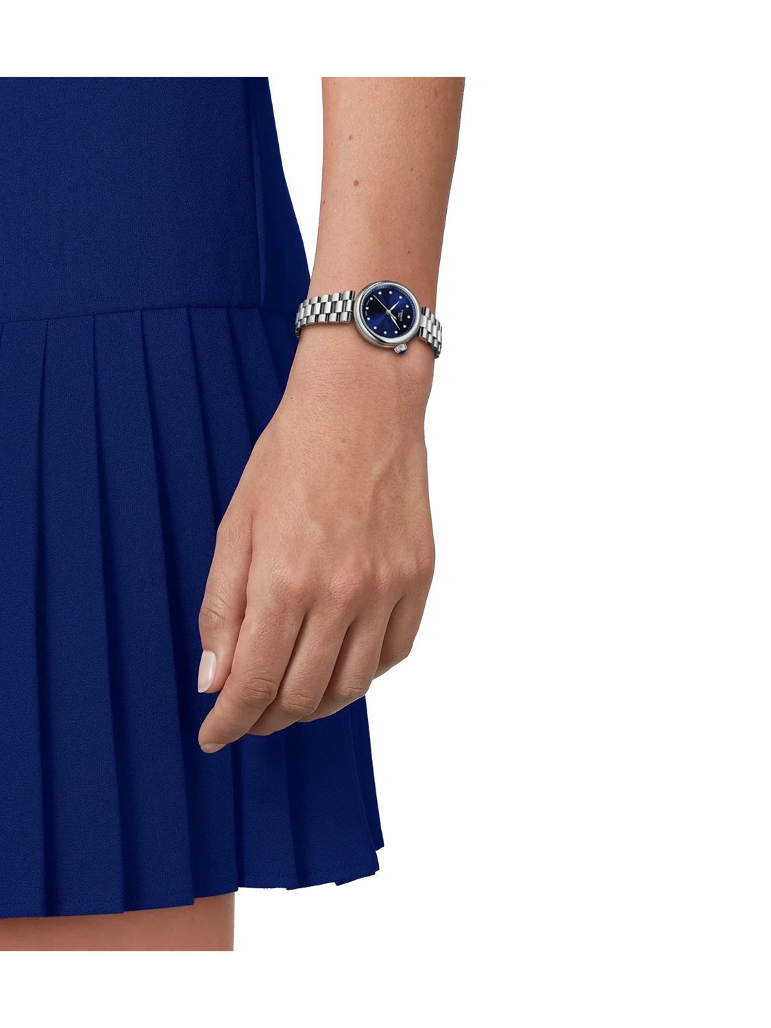 Tissot Desir 28mm - T152.010.11.046.00 - Bilde 2