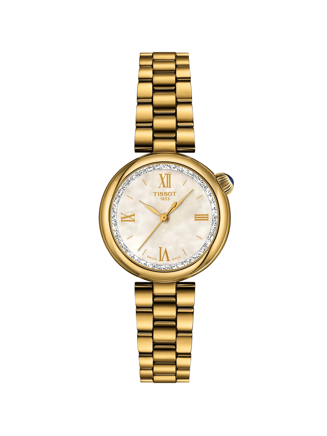 Tissot Desir 28mm - T152.010.33.118.00