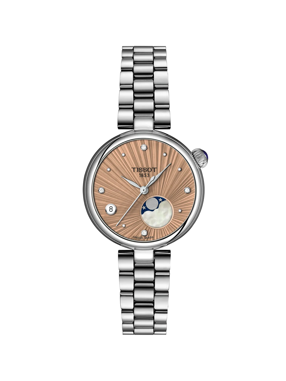Tissot Desir 29.6mm - T152.223.11.546.00