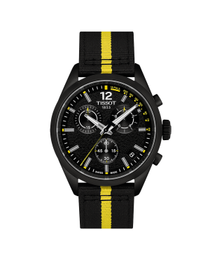 Tissot PR 100 Tour de France 2026 40mm - T150.417.37.057.00