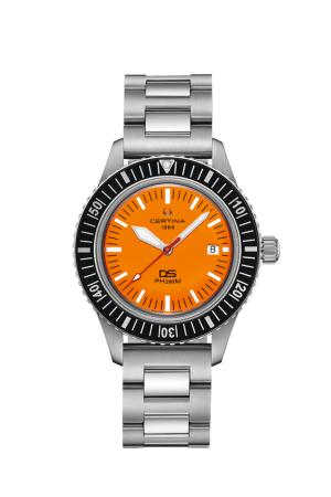 Certina DS PH200M 42mm - C036.407.11.280.00